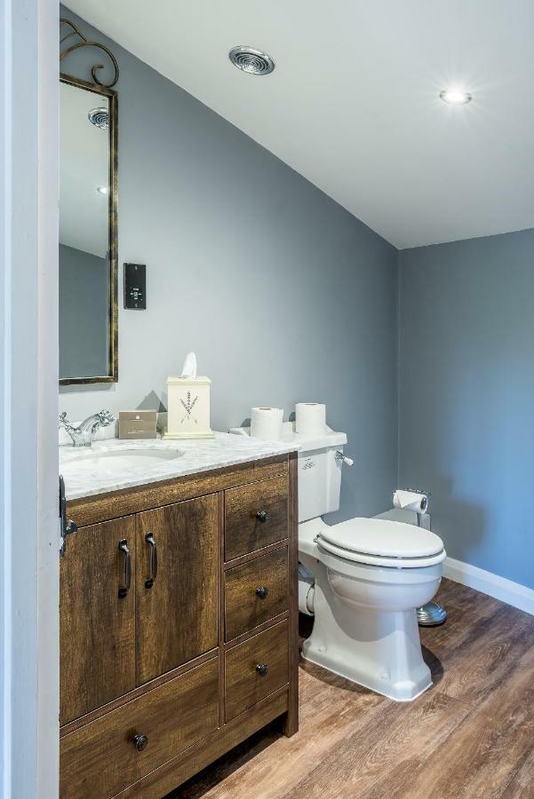 Bed and Breakfast The Windmill Chatham Green à Chelmsford Extérieur photo