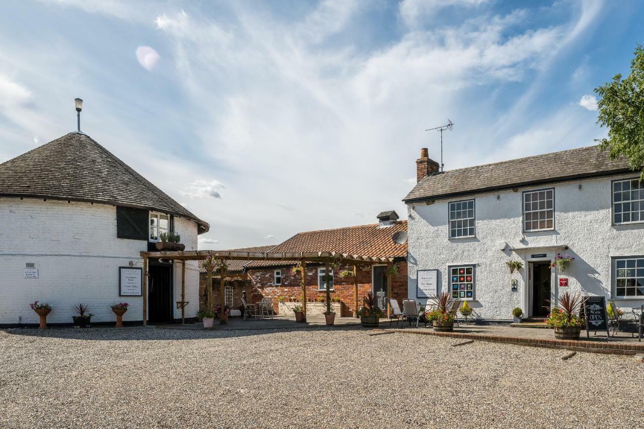Bed and Breakfast The Windmill Chatham Green à Chelmsford Extérieur photo